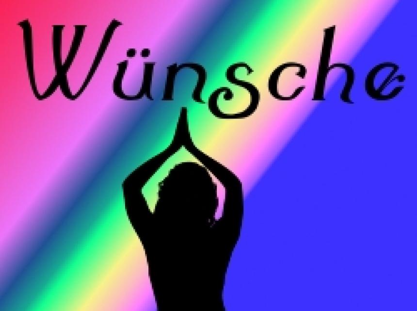 Wünsche zur Silberhochzeit