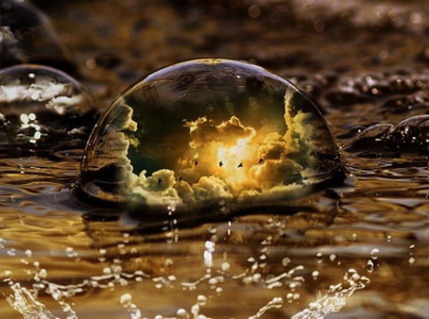 Wünsche für die Zukunft