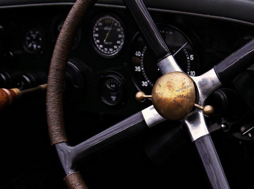 Glückwünsche zum Führerschein