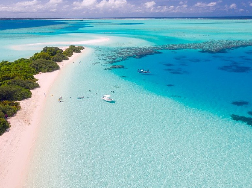 Glückwünsche zur Yacht