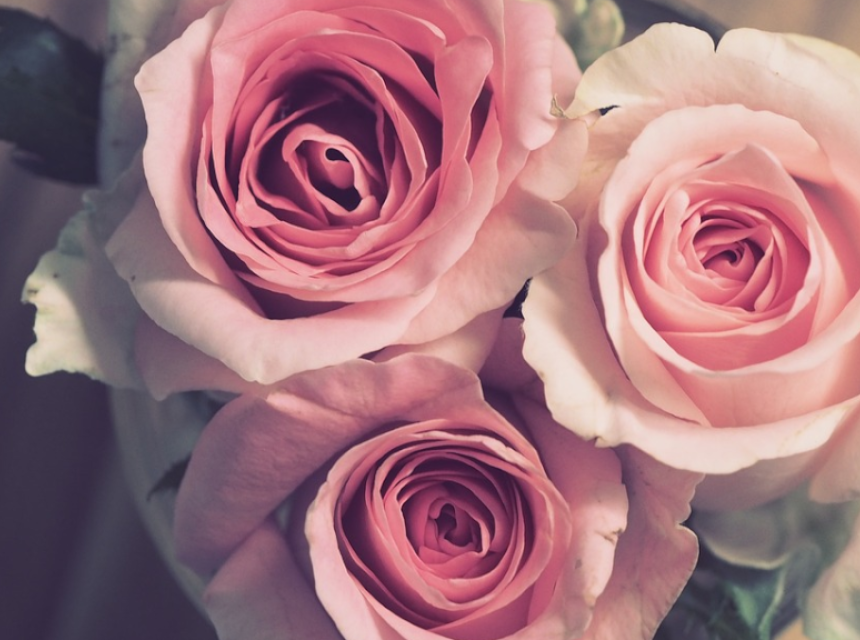 Geschenk zur Hochzeit